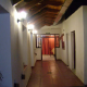 Hostal Buryaile