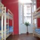 August Hostel