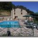 La Boccia Coutry House