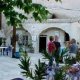 The Flintstones Cave Hotel