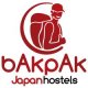 bAKpAK Kyoto Hostel