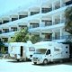 Rezeiky Campsite & Hotels