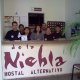 Hostel de la Niebla
