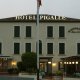 Hotel Villa Pigalle