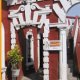 Arequipay Backpackers Hostel