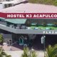 K3 Acapulco Youth Hostel