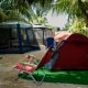HOTEL Y CAMPING CASA MAYA