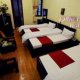 Little Hanoi Hostel