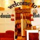 Bedouin Hotel