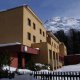 Youthhostel St.Moritz