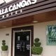Villa Canoas Hotel