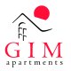 Gim Apartments (Gdynia Orlowo)