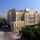 Hotel Parque Central