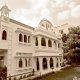 Krishna Palace