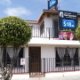 Ensenada Backpacker