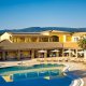 Golf Hotel Is Arenas