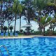 Legong Keraton Beach Hotel
