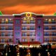 Ramada Palace Hotel