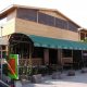 villa restaurant GLOBUS