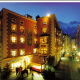 Nepomuk’s B&B Backpackers Hostel Innsbruck