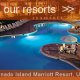 Petra Marriot Hotel