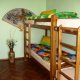 Lemberg hostel