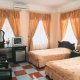 Central Stars Hotel