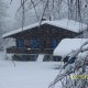 Chalet Les Frênes