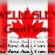 Wellesley Guesthouse
