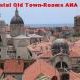 Hostel Ana Rooms Old Town