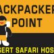 Desert Safari Hostel