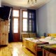 Red Star Hostel