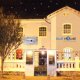 Bluehousequito