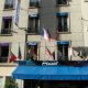 Hostel Blue Planet