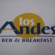 Los Andes Bed & Breakfast
