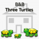 B&B Three Turtles Hostel