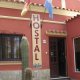 Los Cardones Youth Hostel