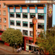 SameSun Backpacker Lodges - Vancouver