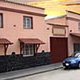 Hostal Pacha