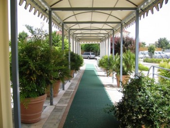 Esterno