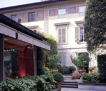 Esterno