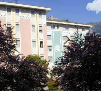 hotel leon doro
