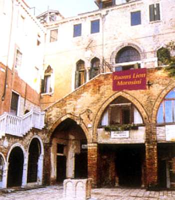 Chambre louer chez l habitant Venise - Bedycasa