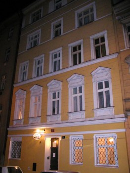 Esterno