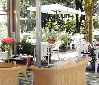 Terrazza