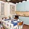 B&B - Cucina