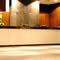 La reception