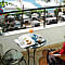 Terrazza/balcone