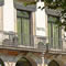 L'entrata