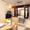 Suite executive
